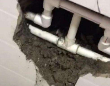 兰西卫生间漏水哪家好
