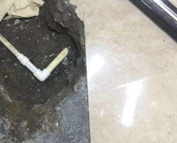 兰西卫生间测漏水多少钱
