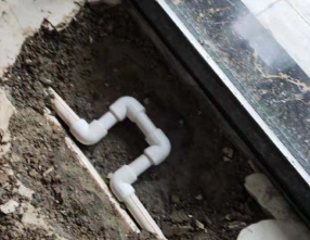 兰西卫生间测漏水哪家好