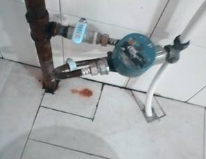 兰西水管维修24小时电话