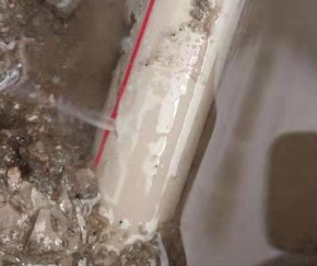 兰西水管维修公司
