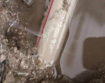 兰西水管维修多少钱
