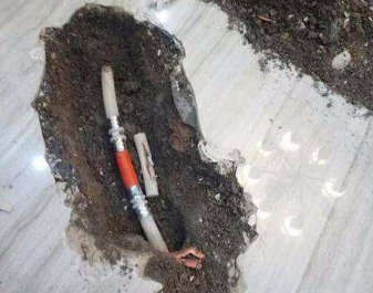 兰西水管维修哪家好