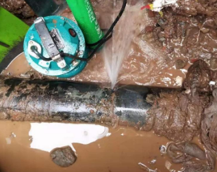 兰西卫生间测漏水的相关介绍