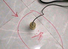 兰西卫生间测漏水多少钱