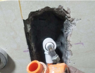 兰西卫生间测漏水哪家好