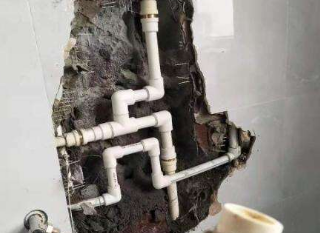 兰西卫生间测漏水价格多少