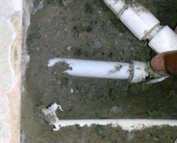 兰西卫生间测漏水哪家好