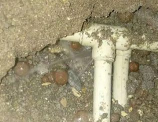 兰西卫生间测漏