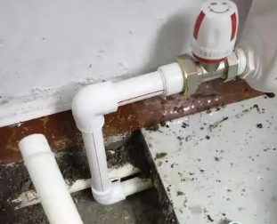 兰西卫生间测漏水多少钱