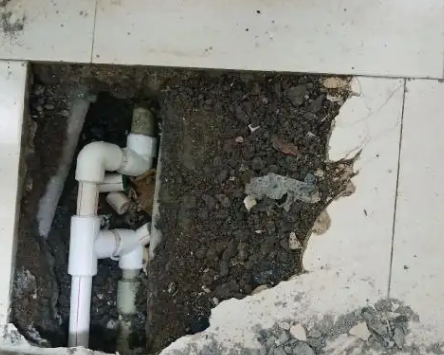 兰西卫生间测漏水哪家好