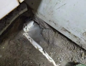 兰西卫生间测漏水多少钱