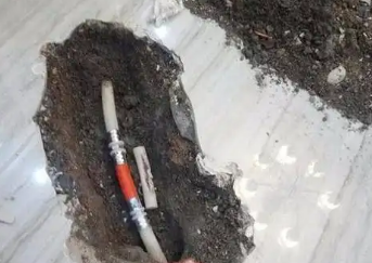 兰西卫生间测漏水哪家好