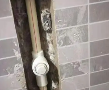 兰西卫生间测漏水