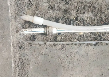 兰西卫生间测漏水之解决方法