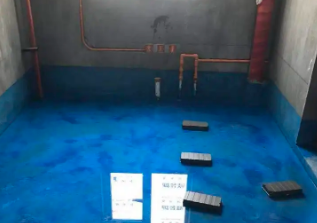 兰西卫生间防水步骤