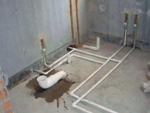 兰西水管维修多少钱