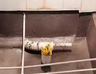 兰西卫生间测漏水服务电话