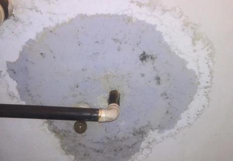 兰西测漏水公司分享如何自检漏水