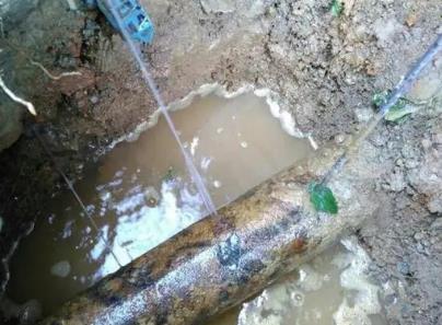 兰西卫生间测漏水公司分享下我们可以检测到轻微的漏水和水压吗？