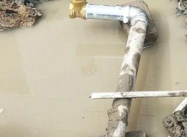 兰西测漏水公司电话